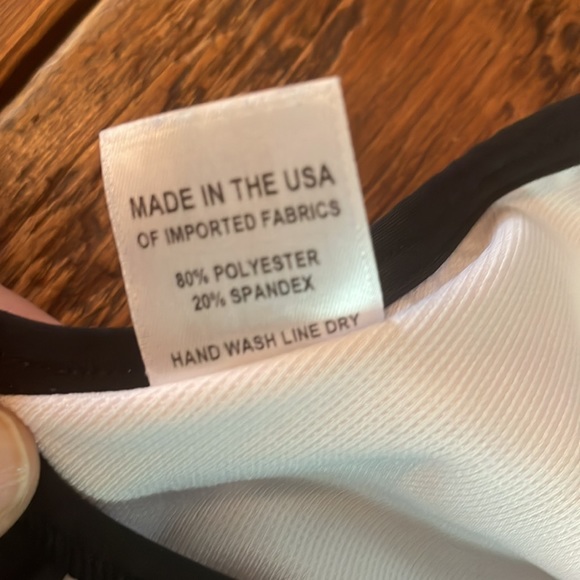 Wattie ink Sporta bra - Picture 4 of 4